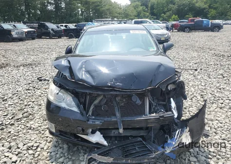 2010 Lexus Es 350 из США, поврежденный, VIN JTHBK1EG2A2407272